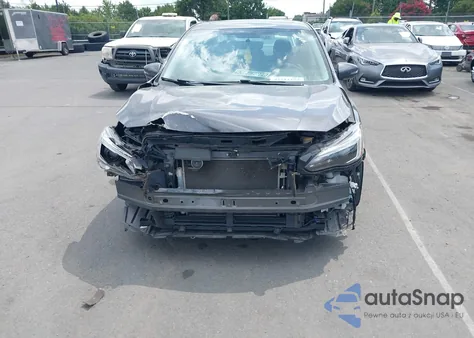 2019 Subaru Impreza 2.0I Limited из США, поврежденный, VIN 4S3GKAT66K3620514